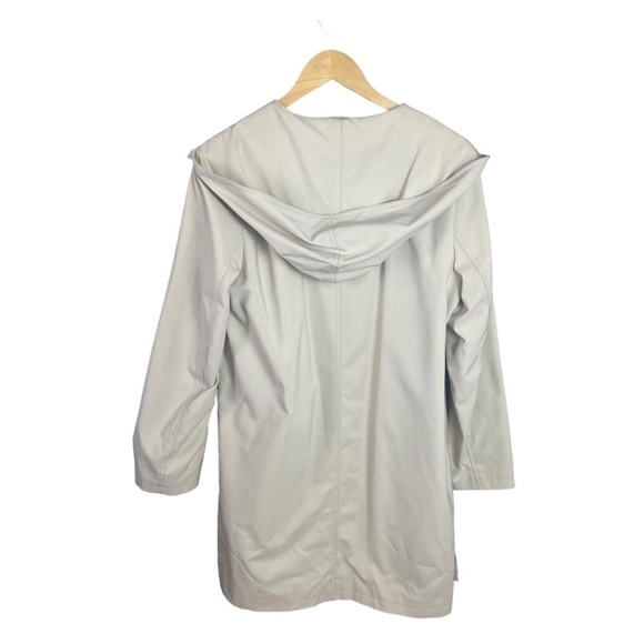 Forecaster, of Boston Trench Coat Hooded
Beige Size Small - Picture 2 of 8